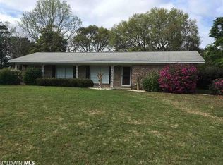 7 Confederate Dr S, Spanish Fort, AL 36527