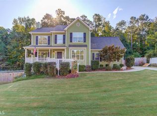 277 Ryan Rd, Winder, GA 30680