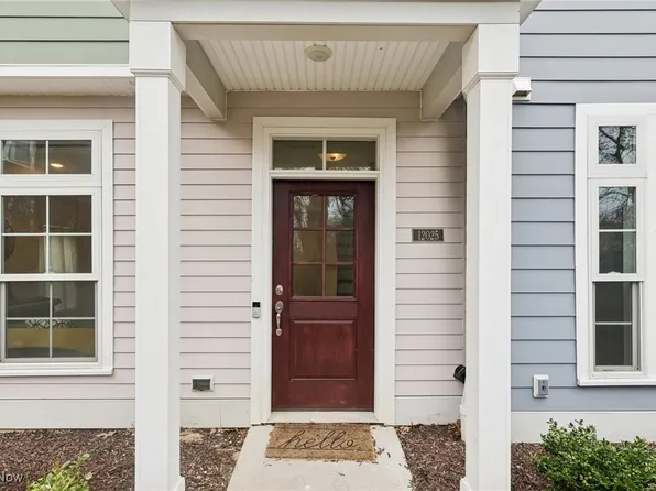 12025 Ashbury Ave #9, Cleveland, OH 44106