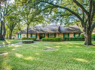 4760 Chapel Hill Rd, Dallas, TX 75214