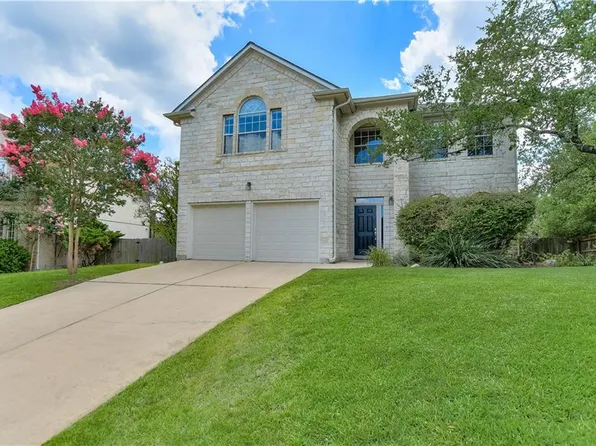 11511 Emerald Falls Dr, Austin, TX 78738