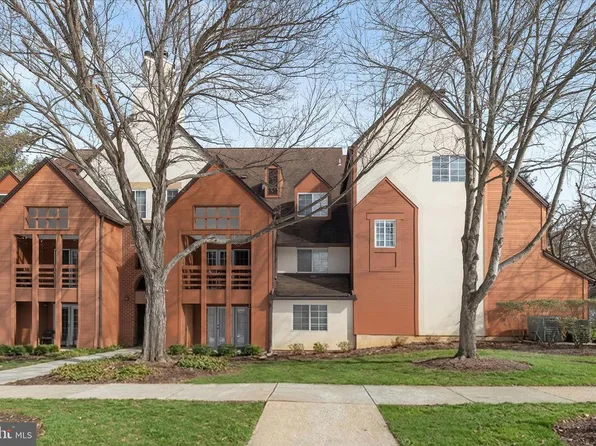 4904 Columbia Road 3 #3-129, Columbia, MD 21044