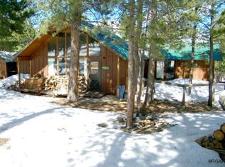 6530 County Road 130, Westcliffe, CO 81252