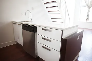 Rented by Brooklyn Group