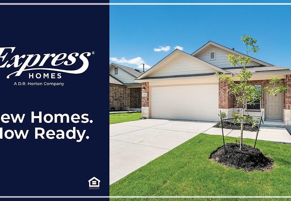 Applewood by D.R. Horton San Antonio in San Antonio TX Zillow