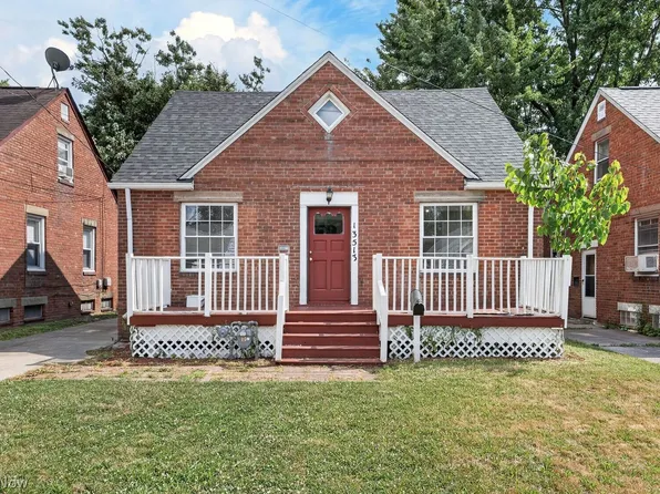 13513 Astor Ave, Cleveland, OH 44135