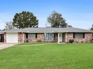 507 Vial St, Norco, LA 70079