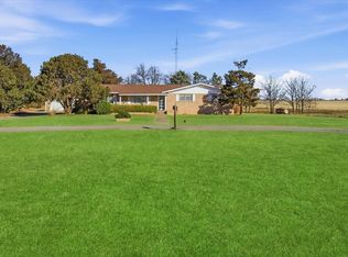 20532 State Highway 9, Mangum, OK 73554