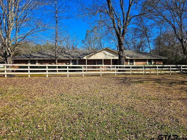 517 An County Rd #147, Palestine, TX 75801