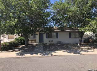 2809 Margaret Ave, Kingman, AZ 86401