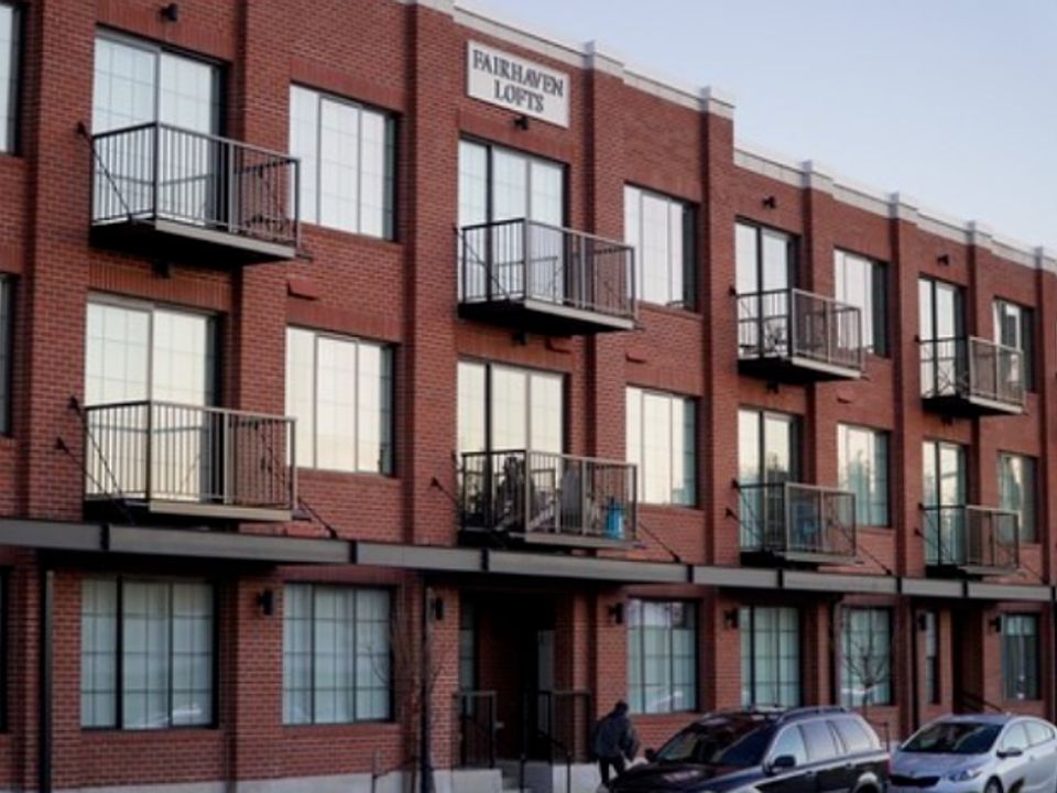 1st image of 1300 McKenzie Ave #205