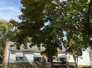 772 Valdes Ave, Akron, OH 44320