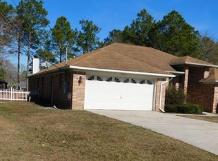 3610 Misty Woods Cir, Pace, FL 32571