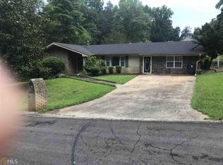 3856 Fitzgerald St, Lithia Springs, GA 30122