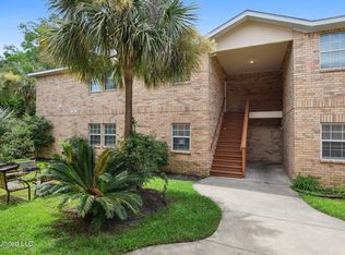 477 Tegarden Rd #C, Gulfport, MS 39507