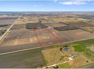 13535 Buls Rd, East Bernard, TX 77435