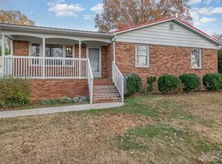 355 Catawba Dr, Salisbury, NC 28147