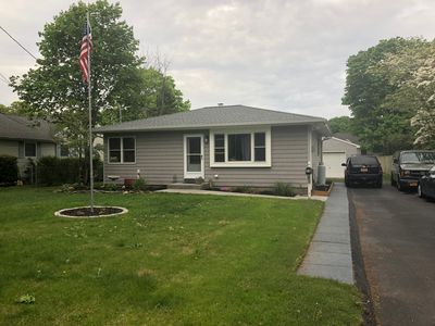 25 Center St, Patchogue, NY, 11772
