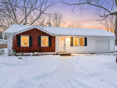 603 W Adams St, Osceola, IN, 46561