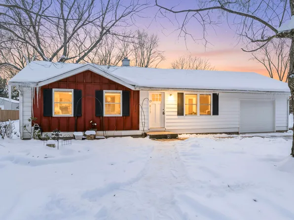 603 W Adams St, Osceola, IN 46561