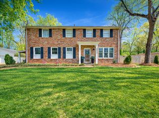 4824 Briarwood Dr, Nashville, TN 37211