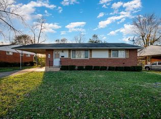 27 Soloman St, Dayton, OH
