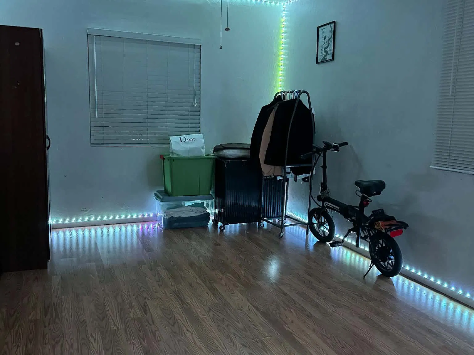 2 bed, $1,000 — Photo 3