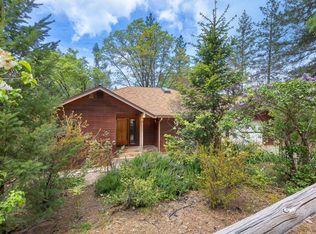 4045 Pine Mountain Rd, Foresthill, CA 95631