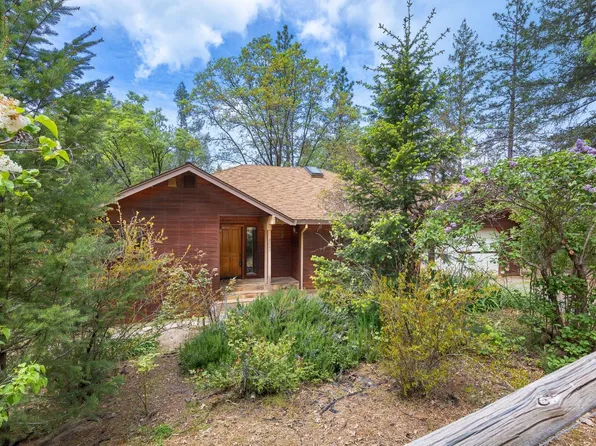 4045 Pine Mountain Rd, Foresthill, CA 95631