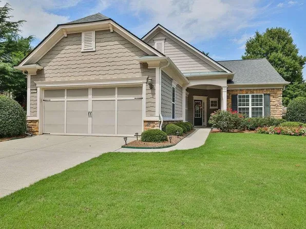 4320 Cadmium Dr, Cumming, GA 30040