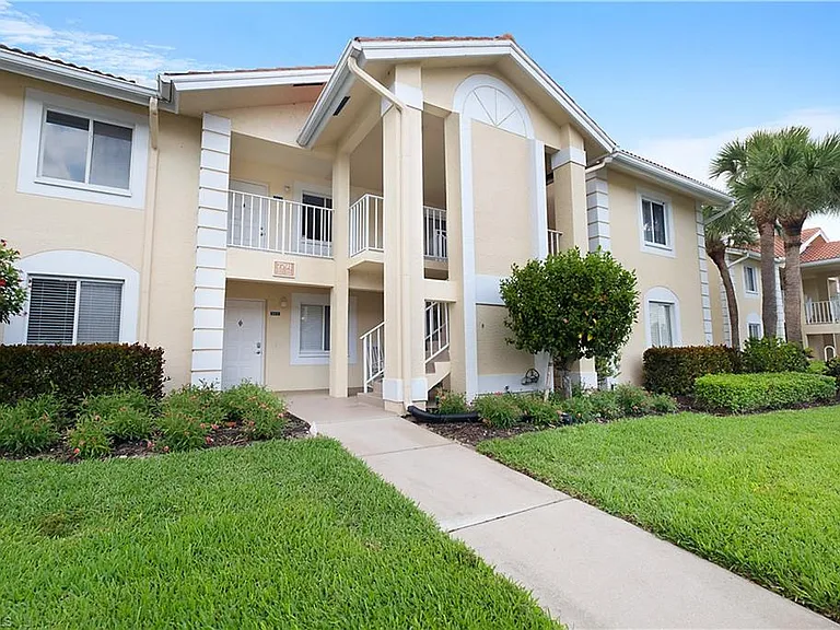 7791 Esmeralda Way #203 — Photo 1
