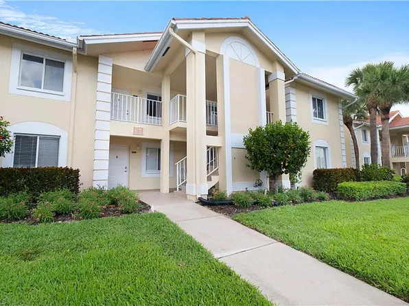 7791 Esmeralda Way APT 203, Naples, FL 34109