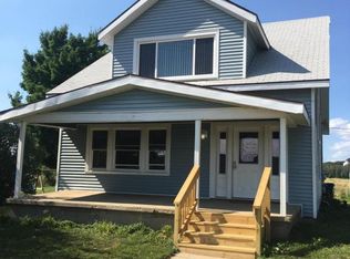 4331 Ten Mile Rd NW, Sparta, MI 49345