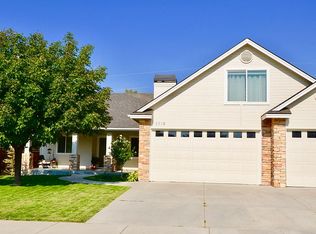 6250 S Bluebeard Way, Boise, ID 83716