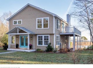 27 Goose Fair, Kennebunkport, ME 04046