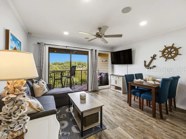 40 Folly Field Road UNIT C217, Hilton Head Island, SC 29928