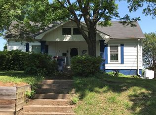 175 E End St, Ripley, TN 38063