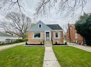 253 E 141st Pl, Dolton, IL