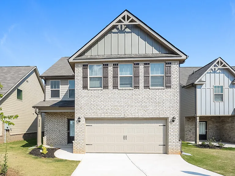 2350 Walker Dr — Photo 1