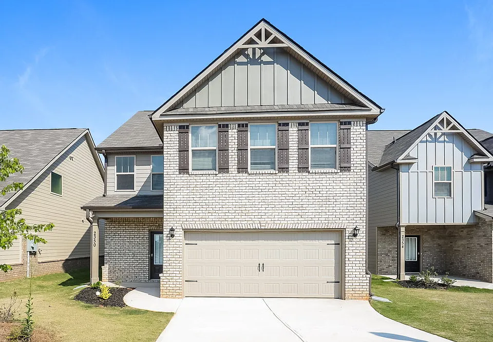 2350 Walker Dr
