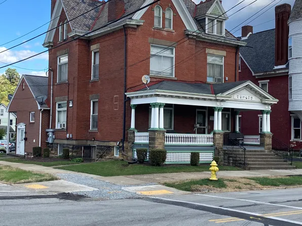 506 3rd St, California, PA 15419
