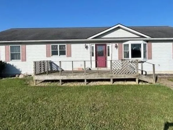17277 County Road 2 #50-250, Edon, OH 43518