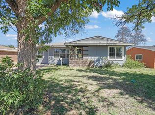 906 NW 9th St, Andrews, TX 79714