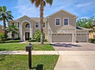 2919 Cardassi Dr, Ocoee, FL 34761