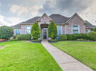 2500 Ogollala Ct, Southlake, TX 76092