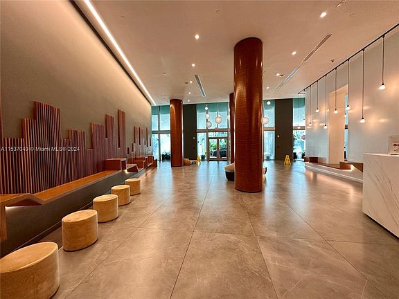 3rd image of 350 S Miami Ave APT 3110