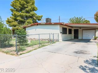 2520 Stanley Ave, North Las Vegas, NV 89030