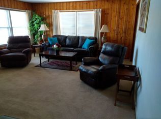 2010 12th St W APT 1, Billings, MT 59102
