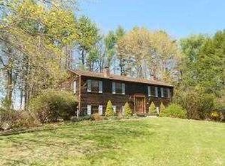 70 Ironworks Hill Rd, Brookfield, CT 06804