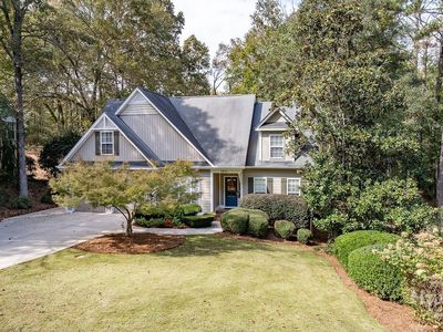 1051 River Haven Lane, Watkinsville, GA, 30677